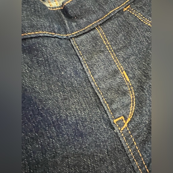 OLD NAVY SKINNY PULL-ON JEANS 👖 - Picture 4 of 12